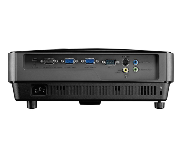 Acer Projektor BENQ MS502 - 1399683 - zdjęcie 5
